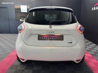 Renault Zoe R90 Intens PREMIÈRE MAIN - <small></small> 7.490 € <small>TTC</small> - #9