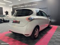 Renault Zoe R90 Intens PREMIÈRE MAIN - <small></small> 7.490 € <small>TTC</small> - #10