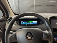 Renault Zoe R90 Intens PREMIÈRE MAIN - <small></small> 7.490 € <small>TTC</small> - #24