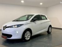 Renault Zoe R90 LIFE - <small></small> 6.990 € <small>TTC</small> - #1