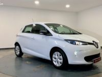 Renault Zoe R90 LIFE - <small></small> 6.990 € <small>TTC</small> - #4