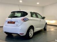 Renault Zoe R90 LIFE - <small></small> 6.990 € <small>TTC</small> - #6