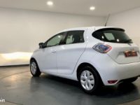 Renault Zoe R90 LIFE - <small></small> 6.990 € <small>TTC</small> - #8