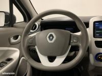 Renault Zoe R90 LIFE - <small></small> 6.990 € <small>TTC</small> - #16