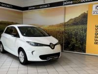 Renault Zoe R90 Life - <small></small> 9.890 € <small>TTC</small> - #1