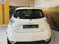 Renault Zoe R90 Life - <small></small> 9.890 € <small>TTC</small> - #4