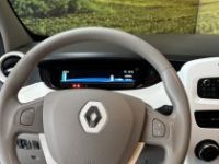 Renault Zoe R90 Life - <small></small> 9.890 € <small>TTC</small> - #17