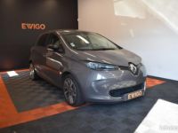 Renault Zoe R90 ZE 40kWH CHARGE-NORMALE EDITION ONE SUIVI GARANTIE 6 A 60 MOIS - <small></small> 6.990 € <small>TTC</small> - #1