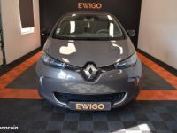 Renault Zoe R90 ZE 40kWH CHARGE-NORMALE EDITION ONE SUIVI GARANTIE 6 A 60 MOIS - <small></small> 6.990 € <small>TTC</small> - #2