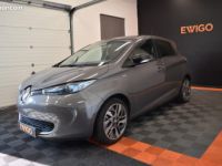 Renault Zoe R90 ZE 40kWH CHARGE-NORMALE EDITION ONE SUIVI GARANTIE 6 A 60 MOIS - <small></small> 6.990 € <small>TTC</small> - #3