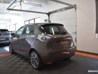 Renault Zoe R90 ZE 40kWH CHARGE-NORMALE EDITION ONE SUIVI GARANTIE 6 A 60 MOIS - <small></small> 6.990 € <small>TTC</small> - #4