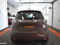 Renault Zoe R90 ZE 40kWH CHARGE-NORMALE EDITION ONE SUIVI GARANTIE 6 A 60 MOIS - <small></small> 6.990 € <small>TTC</small> - #5