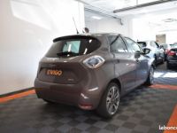 Renault Zoe R90 ZE 40kWH CHARGE-NORMALE EDITION ONE SUIVI GARANTIE 6 A 60 MOIS - <small></small> 6.990 € <small>TTC</small> - #6