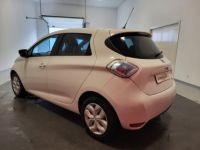Renault Zoe R90 ZE 90 22KWH ACHAT-INTEGRAL LIFE + CAMERA - <small></small> 7.990 € <small>TTC</small> - #5