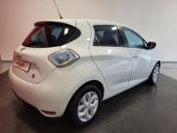 Renault Zoe R90 ZE 90 22KWH ACHAT-INTEGRAL LIFE + CAMERA - <small></small> 7.990 € <small>TTC</small> - #7