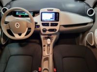 Renault Zoe R90 ZE 90 22KWH ACHAT-INTEGRAL LIFE + CAMERA - <small></small> 7.990 € <small>TTC</small> - #12