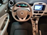 Renault Zoe R90 ZE 90 22KWH ACHAT-INTEGRAL LIFE + CAMERA - <small></small> 7.990 € <small>TTC</small> - #13