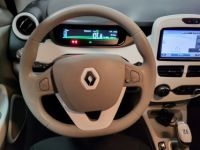 Renault Zoe R90 ZE 90 22KWH ACHAT-INTEGRAL LIFE + CAMERA - <small></small> 7.990 € <small>TTC</small> - #17