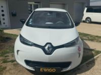 Renault Zoe R90 ZE 90 22KWH BATTERIE EN LOCATION INTENS BVA - <small></small> 6.490 € <small>TTC</small> - #8