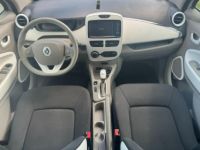 Renault Zoe R90 ZE 90 22KWH BATTERIE EN LOCATION INTENS BVA - <small></small> 6.490 € <small>TTC</small> - #15