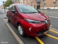 Renault Zoe R90 ZE 90 58PPM 40KWH BVA ACHAT BATTERIE  (e4,059.00 en sus du prix véhicul... - <small></small> 7.990 € <small>TTC</small> - #11