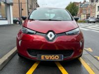 Renault Zoe R90 ZE 90 58PPM 40KWH BVA ACHAT BATTERIE  (e4,059.00 en sus du prix véhicul... - <small></small> 7.990 € <small>TTC</small> - #12