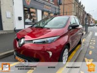 Renault Zoe R90 ZE 90 58PPM 40KWH BVA BATTERIE EN LOCATION AUTONOMIE 350 KM - <small></small> 7.490 € <small>TTC</small> - #1