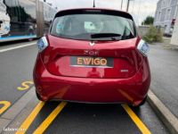 Renault Zoe R90 ZE 90 58PPM 40KWH BVA BATTERIE EN LOCATION AUTONOMIE 350 KM - <small></small> 7.490 € <small>TTC</small> - #6