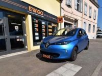 Renault Zoe R90 ZE 90 58PPM 40KWH LIFE CHARGE NORMALE -LOCATIO - <small></small> 5.990 € <small>TTC</small> - #1