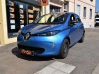 Renault Zoe R90 ZE 90 58PPM 40KWH LIFE CHARGE NORMALE -LOCATIO - <small></small> 5.990 € <small>TTC</small> - #2