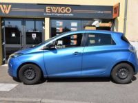 Renault Zoe R90 ZE 90 58PPM 40KWH LIFE CHARGE NORMALE -LOCATIO - <small></small> 5.990 € <small>TTC</small> - #3