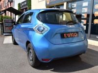 Renault Zoe R90 ZE 90 58PPM 40KWH LIFE CHARGE NORMALE -LOCATIO - <small></small> 5.990 € <small>TTC</small> - #4