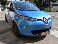 Renault Zoe R90 ZE 90 58PPM 40KWH LIFE CHARGE NORMALE -LOCATIO - <small></small> 5.990 € <small>TTC</small> - #7