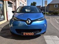 Renault Zoe R90 ZE 90 58PPM 40KWH LIFE CHARGE NORMALE -LOCATIO - <small></small> 5.990 € <small>TTC</small> - #8