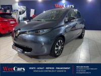 Renault Zoe R90 ZE 90 58PPM 40KWH LOCATION CHARGE-NORMALE BUSINESS BVA - <small></small> 7.990 € <small>TTC</small> - #1