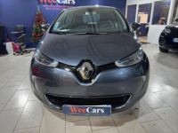 Renault Zoe R90 ZE 90 58PPM 40KWH LOCATION CHARGE-NORMALE BUSINESS BVA - <small></small> 7.990 € <small>TTC</small> - #2