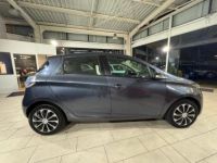 Renault Zoe R90 ZE 90 58PPM 40KWH LOCATION CHARGE-NORMALE BUSINESS BVA - <small></small> 7.990 € <small>TTC</small> - #4