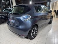 Renault Zoe R90 ZE 90 58PPM 40KWH LOCATION CHARGE-NORMALE BUSINESS BVA - <small></small> 7.990 € <small>TTC</small> - #13