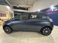 Renault Zoe R90 ZE 90 58PPM 40KWH LOCATION CHARGE-NORMALE BUSINESS BVA - <small></small> 7.990 € <small>TTC</small> - #16