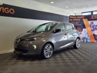 Renault Zoe R90 ZE 90 58PPM 41KWH LOCATION CHARGE-NORMALE EDITION ONE BVA - <small></small> 7.990 € <small>TTC</small> - #1