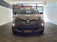 Renault Zoe R90 ZE 90 58PPM 41KWH LOCATION CHARGE-NORMALE EDITION ONE BVA - <small></small> 7.990 € <small>TTC</small> - #2