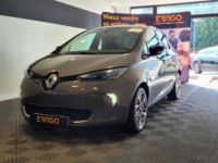 Renault Zoe R90 ZE 90 58PPM 41KWH LOCATION CHARGE-NORMALE EDITION ONE BVA - <small></small> 7.990 € <small>TTC</small> - #3