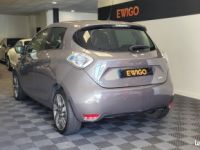 Renault Zoe R90 ZE 90 58PPM 41KWH LOCATION CHARGE-NORMALE EDITION ONE BVA - <small></small> 7.990 € <small>TTC</small> - #4