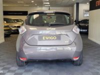 Renault Zoe R90 ZE 90 58PPM 41KWH LOCATION CHARGE-NORMALE EDITION ONE BVA - <small></small> 7.990 € <small>TTC</small> - #5