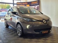 Renault Zoe R90 ZE 90 58PPM 41KWH LOCATION CHARGE-NORMALE EDITION ONE BVA - <small></small> 7.990 € <small>TTC</small> - #7