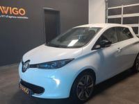 Renault Zoe R90 ZE 90ch 42KWH CHARGE-NORMALE INTENS - <small></small> 8.490 € <small>TTC</small> - #1