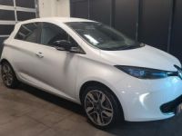 Renault Zoe R90 ZE 90ch 42KWH CHARGE-NORMALE INTENS - <small></small> 8.490 € <small>TTC</small> - #3