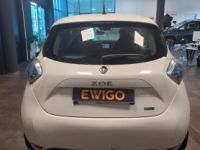 Renault Zoe R90 ZE 90ch 42KWH CHARGE-NORMALE INTENS - <small></small> 8.490 € <small>TTC</small> - #5