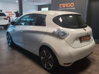 Renault Zoe R90 ZE 90ch 42KWH CHARGE-NORMALE INTENS - <small></small> 8.490 € <small>TTC</small> - #6