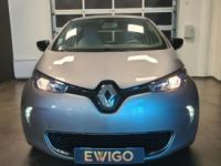 Renault Zoe R90 ZE 90ch 58PPM 22KWH LOCATION CHARGE-NORMALE ZEN BVA - <small></small> 6.290 € <small>TTC</small> - #2